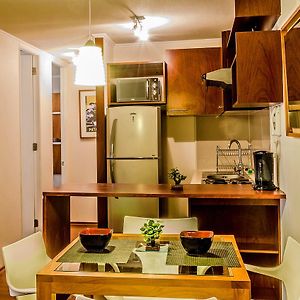 Apartamento Familiar